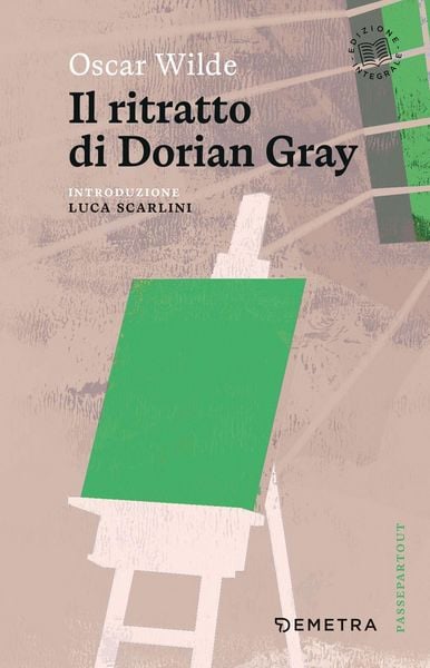 Produktbild: Il ritratto di Dorian Gray