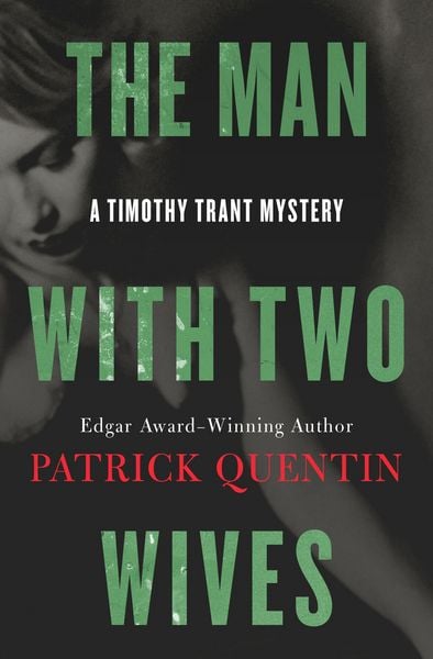 Produktbild: The Man with Two Wives