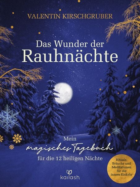Produktbild: Das Wunder der Rauhn&auml;chte