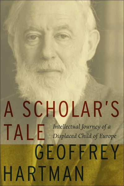 Produktbild: A Scholar's Tale