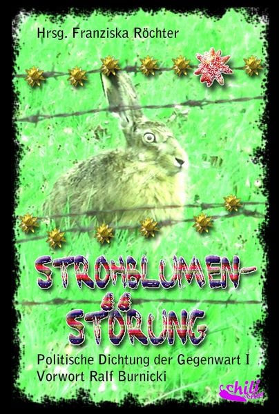 Produktbild: Strohblumenst&ouml;rung