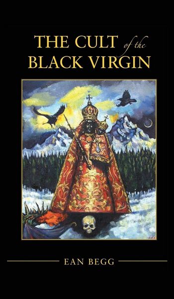 Produktbild: The Cult of the Black Virgin