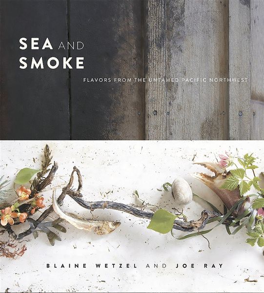 Produktbild: Sea and Smoke