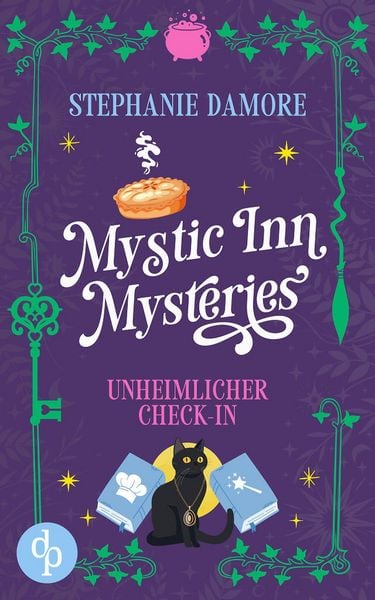 Produktbild: Unheimlicher Check-in