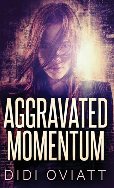 Produktbild: Aggravated Momentum