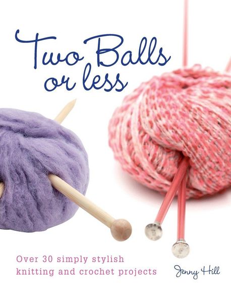 Produktbild: Two Balls or Less