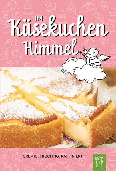 Produktbild: Im K&auml;sekuchen Himmel