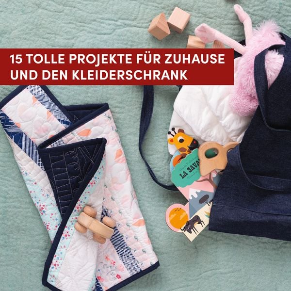 Produktbild: Patchwork