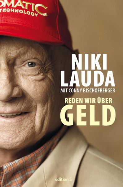 Produktbild: Reden wir &uuml;ber Geld
