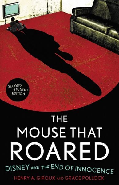 Produktbild: The Mouse that Roared