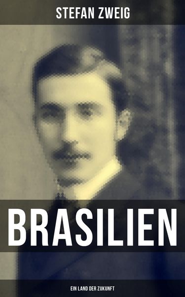 Produktbild: Brasilien: Ein Land der Zukunft