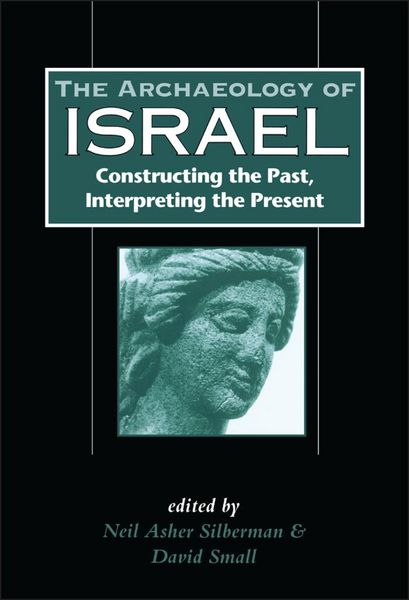 Produktbild: The Archaeology of Israel