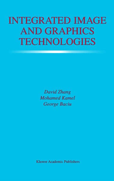Produktbild: Integrated Image and Graphics Technologies