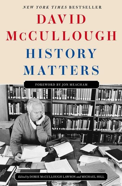 Produktbild: History Matters