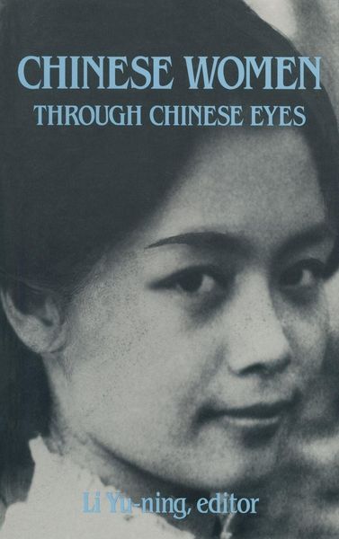 Produktbild: Chinese Women Through Chinese Eyes