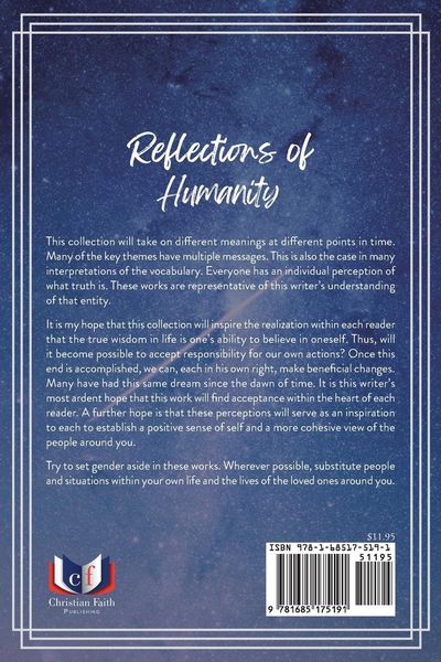Produktbild: Reflections of Humanity