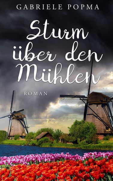 Produktbild: Sturm &uuml;ber den M&uuml;hlen