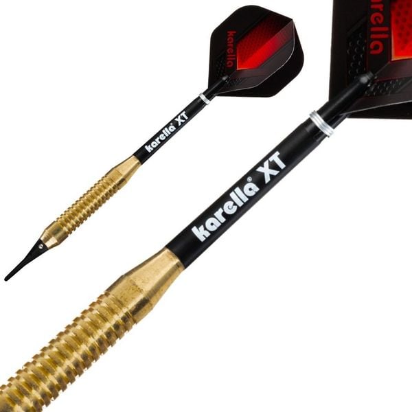 Produktbild: Karella - Softdart XT-1 18gr., 3er Set