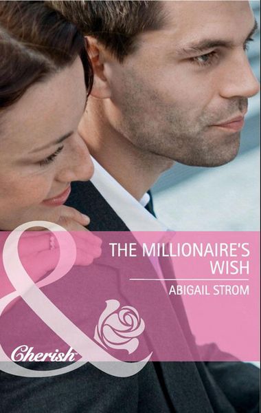 Produktbild: The Millionaire's Wish