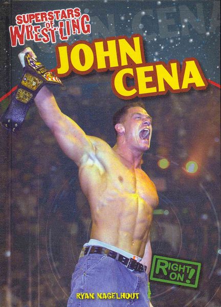 Produktbild: John Cena