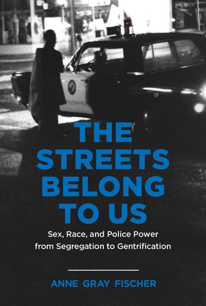 Produktbild: The Streets Belong to Us