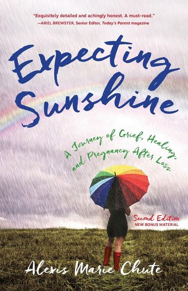 Produktbild: Expecting Sunshine