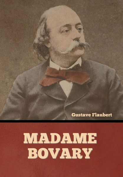Produktbild: Madame Bovary