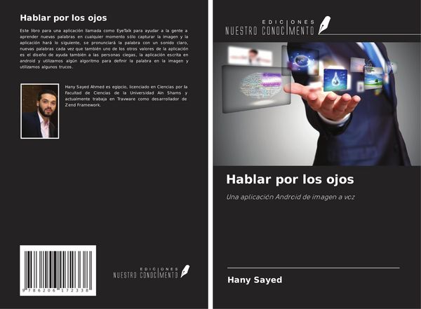 Produktbild: Hablar por los ojos