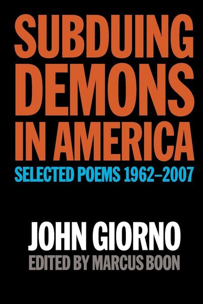 Produktbild: Subduing Demons in America