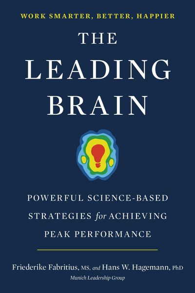 Produktbild: Leading Brain