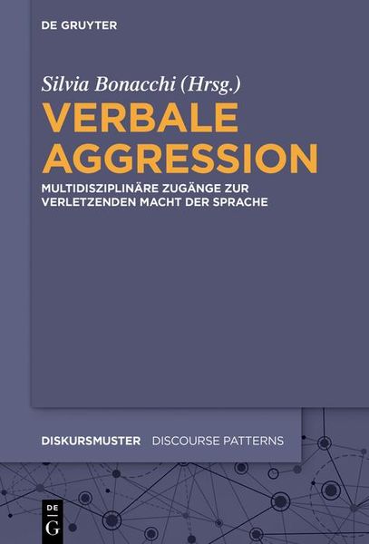 Produktbild: Verbale Aggression