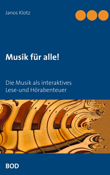 Produktbild: Musik f&uuml;r alle!