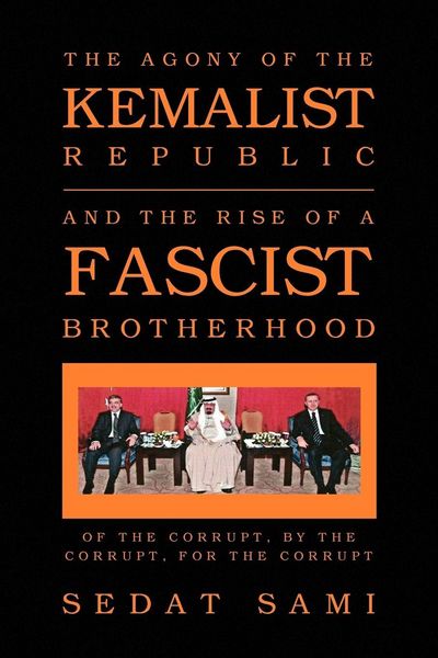 Produktbild: The Agony of the Kemalist Republic and the Rise of a Fascist Brotherhood