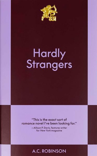 Produktbild: Hardly Strangers