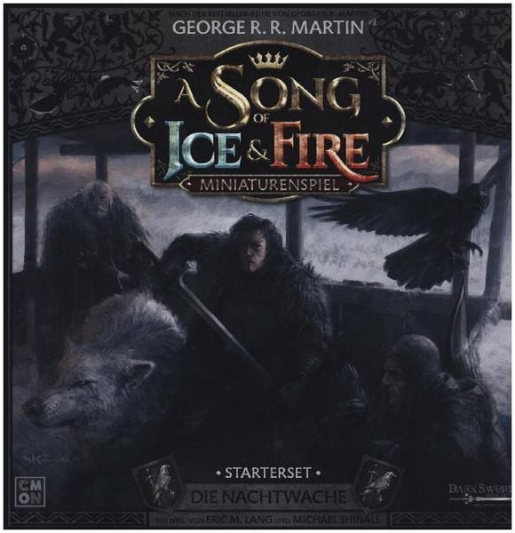 Song of Ice & Fire - Die Nachtwache