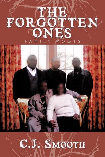 Produktbild: The Forgotten Ones