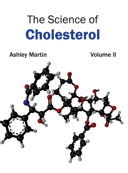 Produktbild: The Science of Cholesterol