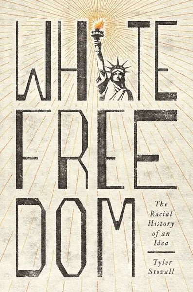 Produktbild: Stovall, T: White Freedom
