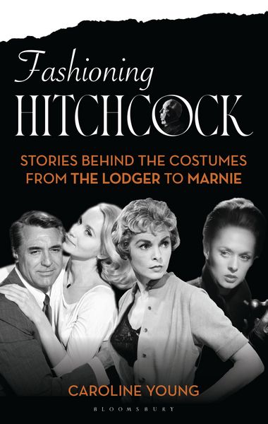 Produktbild: Fashioning Hitchcock