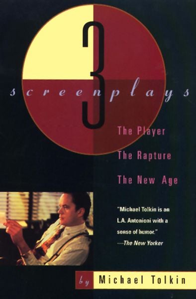 Produktbild: The Player, The Rapture, The New Age