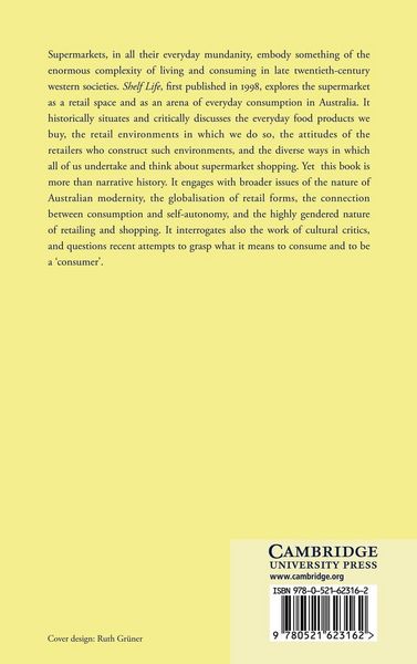 Produktbild: Shelf Life
