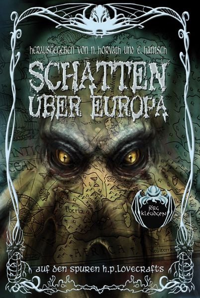 Produktbild: Schatten &uuml;ber Europa