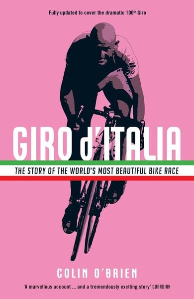 Produktbild: Giro d'Italia