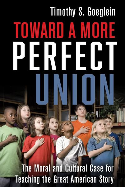 Produktbild: Toward a More Perfect Union