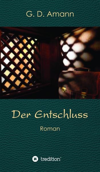Produktbild: Der Entschluss
