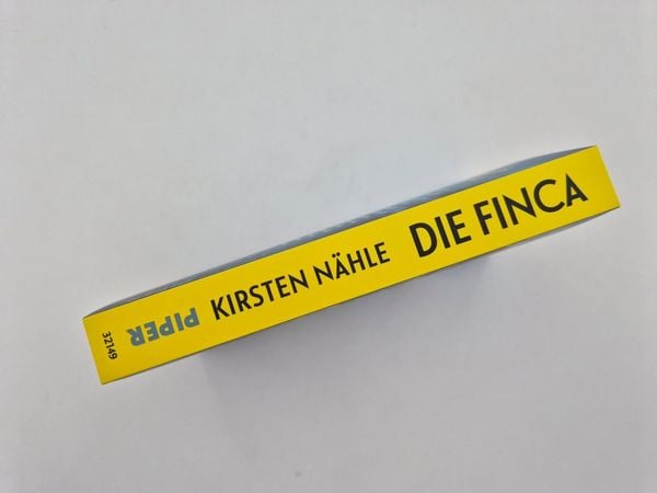Produktbild: Die Finca