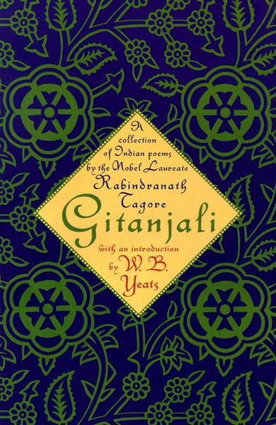 Produktbild: Gitanjali