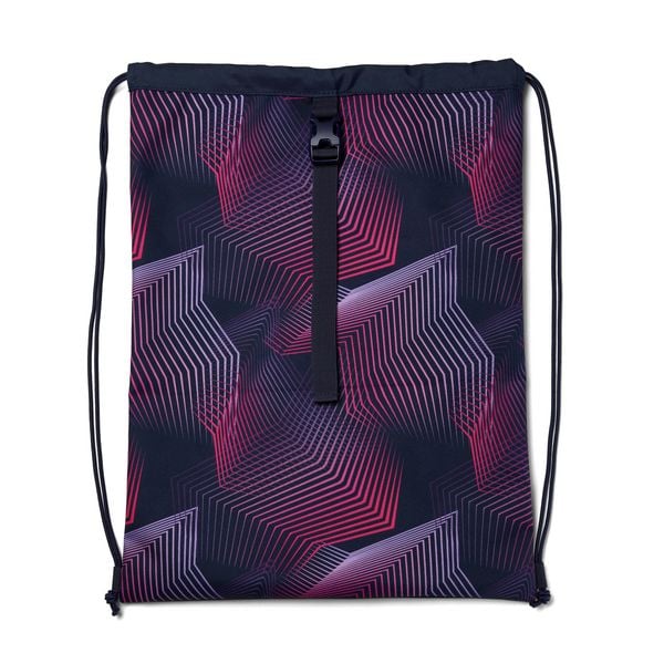 Produktbild: Satch Sportbeutel  Seismic Pink