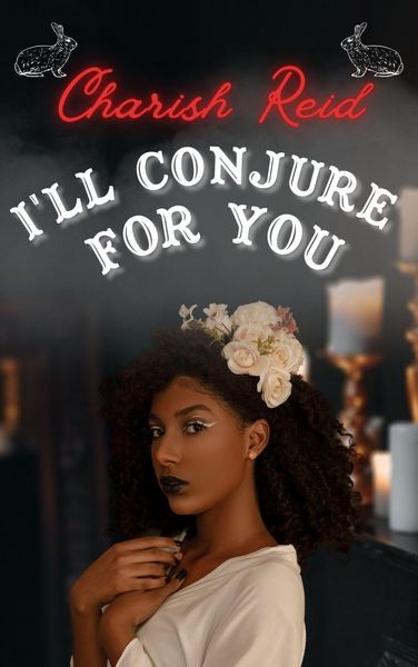 Produktbild: I'll Conjure for You