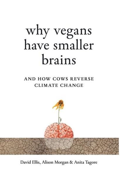 Produktbild: Why Vegans Have Smaller Brains